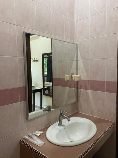 Bathroom 3, Lemuni Retreat & Training Centre - Kerling, Selangor, Hulu Selangor