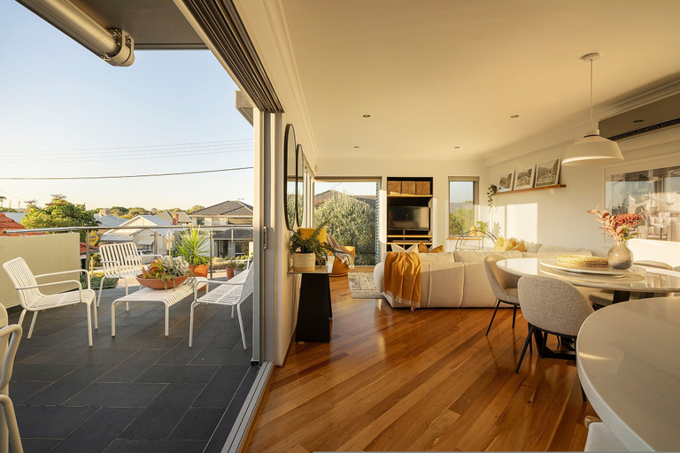 Room 4, Designer Luxury 3brd - Epic Views - South Perth, Perth