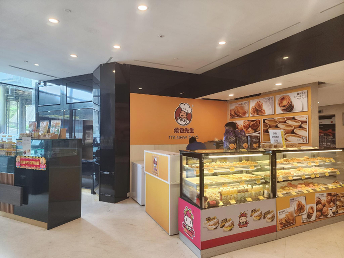 Food & Drinks 4, Not Available GID E413A06, Genting Highlands