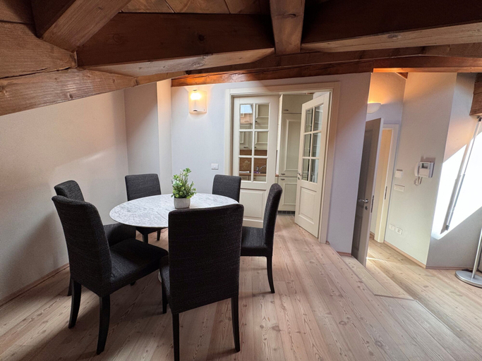 Room 5, 039 Lussuoso Trilocale Pinzolo, Trento