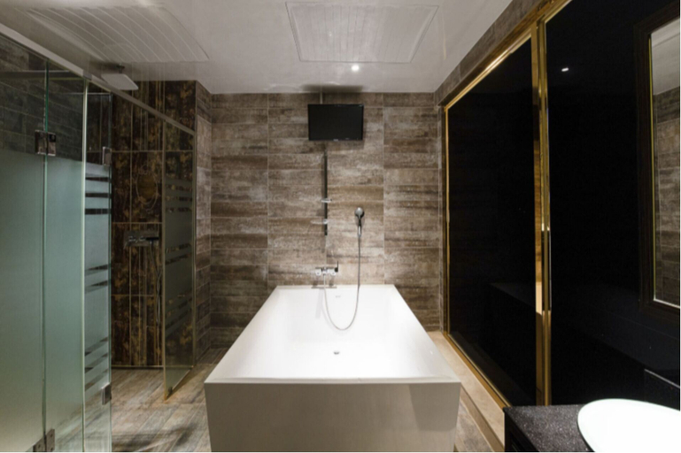 Room 3, 3S HOTEL DONGTAN - BOUTIQUE, Hwaseong