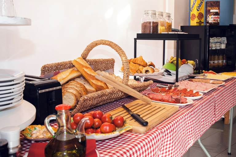 Food & Drinks 5, Hotel Plaça, Girona