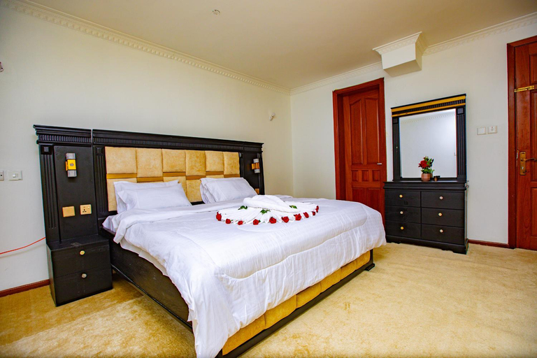 Others 4, Divine Royal Residences, Arusha Urban