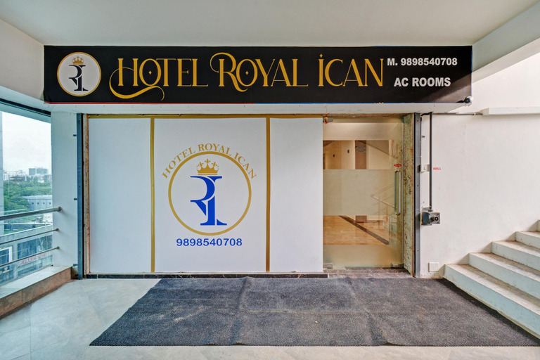 Others 5, Hotel Royal Ican, Ahmadabad