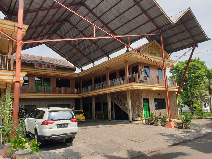 Others 5, Hotel O Houstel Darma Syariah, Probolinggo