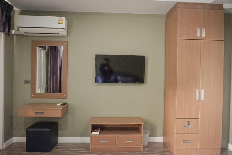 Others 2, centerpoint Hostel, Muang Trang