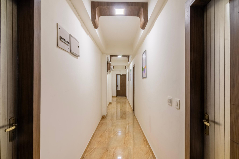 Public Area 3, Treebo Petals Suites & Banquet - New Town, North 24 Parganas