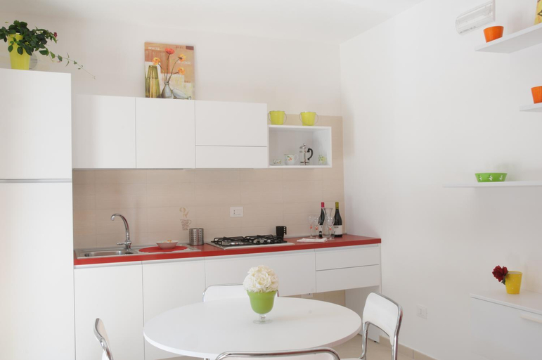 Others 4, Settessenze Residence & Rooms, Salerno