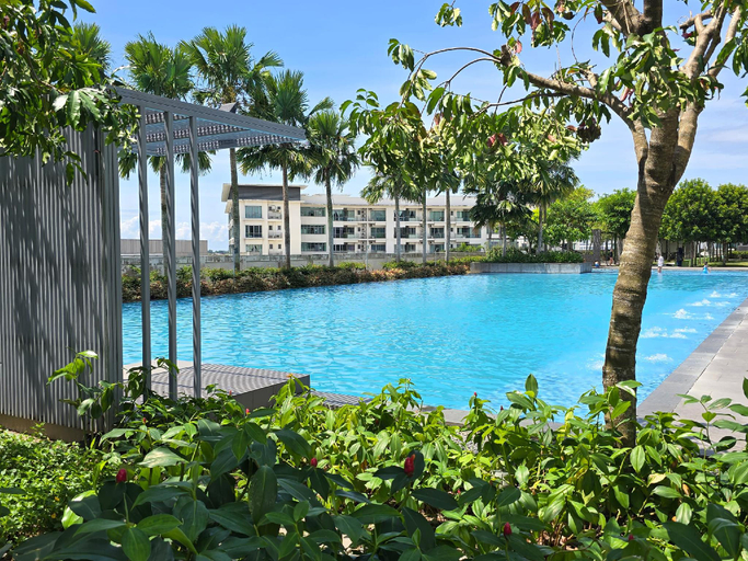 Sport & Beauty, Imago KK Times Square Loft Residences, Kota Kinabalu