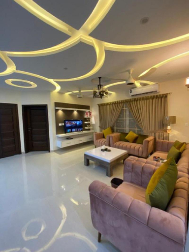 Others 5, Continental Boutique House, Islamabad