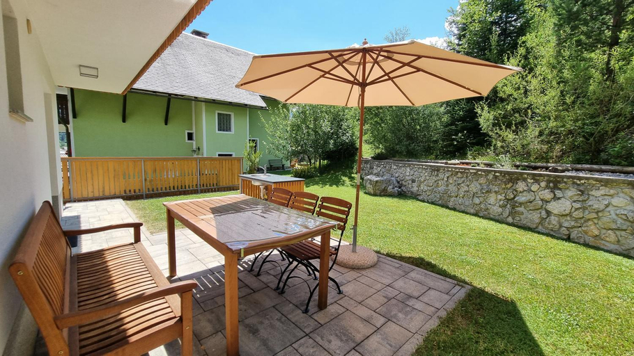 Others 4, Apartments Vila Darja, Bohinj