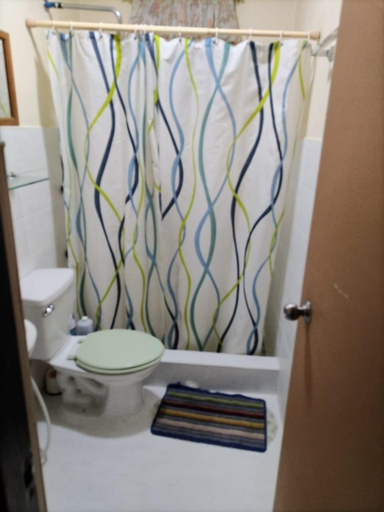 Bathroom 2, Mactan Cebu House, Lapu-Lapu City