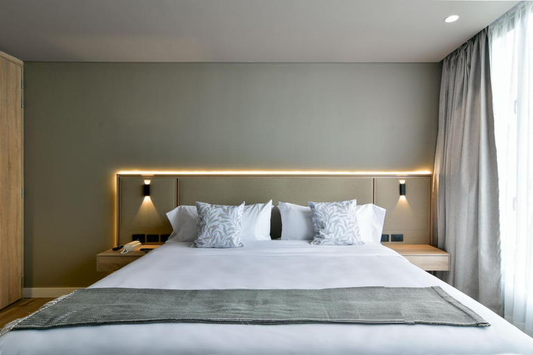 Bedroom 2, Neo by Wynwood House, Santafé de Bogotá