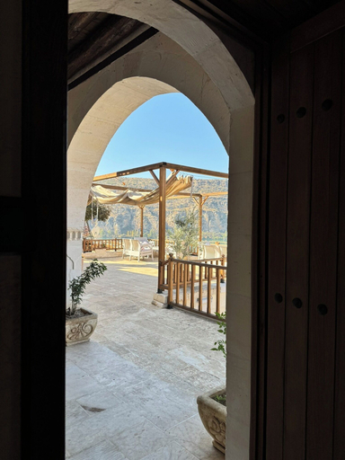 Room 2, cevher konağı, Halfeti