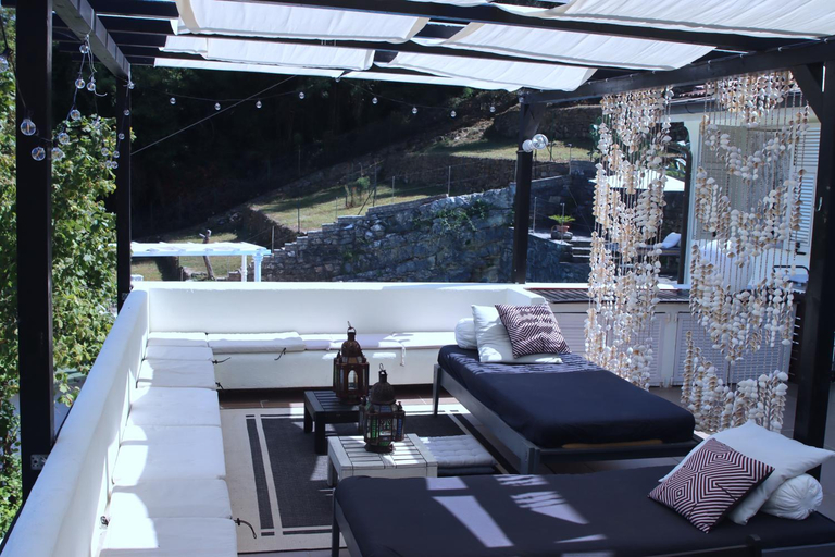 Facilities 2, Villa Lux Cinque Terre, La Spezia