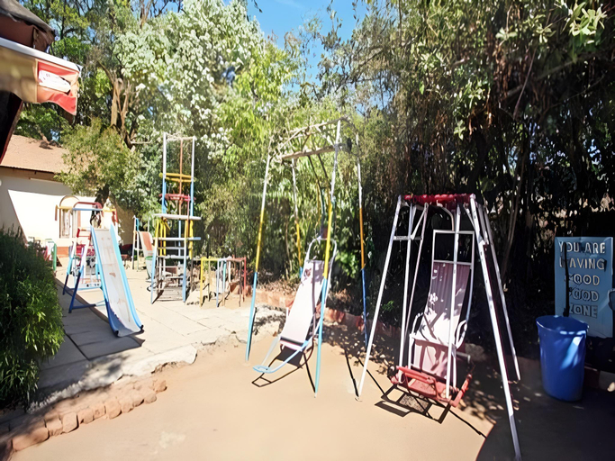 Others, Savoy Village, Thane