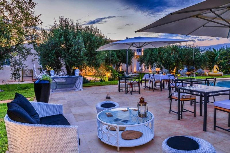 Food & Drinks 4, Zahir Country House Boutique Hotel Noto, Syracuse