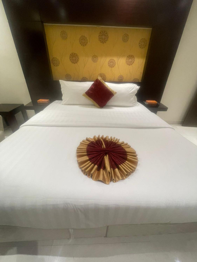 Bedroom, First Suite, Riyadh