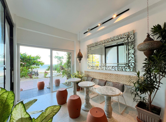 Public Area 3, Palassa Private Residences, Malay