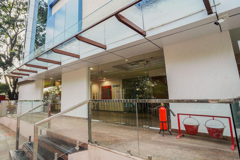Reception 4, Classic Itpl Prestige Shanti Niketan, Bangalore