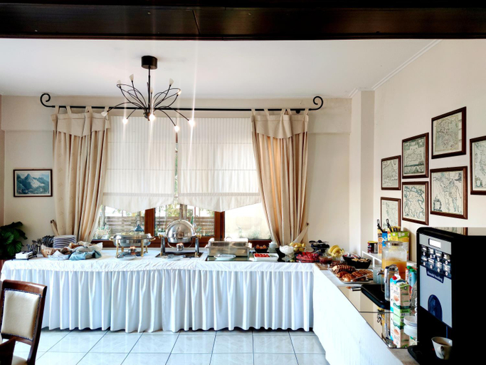 Food & Drinks 3, Syrtaki Hotel, East Macedonia and Thrace