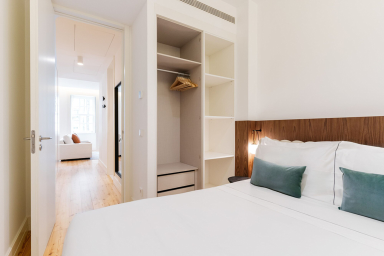 Room 4, Feel Porto Cl Rigos Charm Flat 1 2, Porto