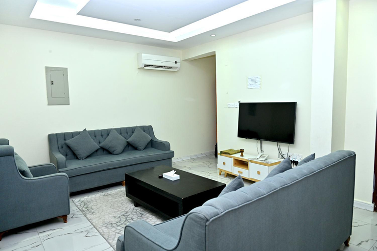 Others 4, Durrat Alkhuwair Hotel Apartment درة الخوير للشقق الفندقية, Bausher