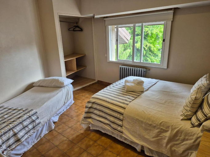 Bedroom 4, Trip Bariloche Select Hostel, Bariloche