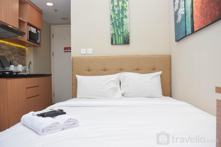 Others 5, Cozy Live Studio Springlake Summarecon By Travelio, Bekasi