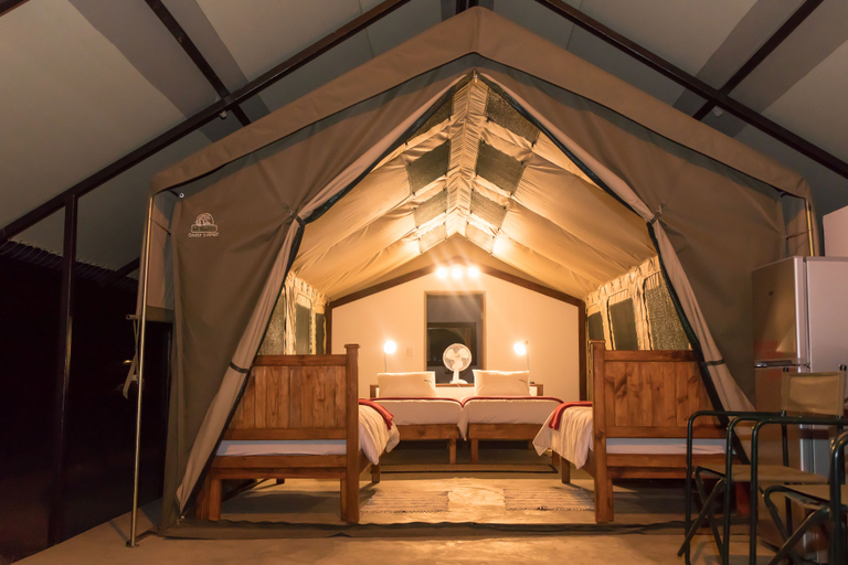 Others 5, Namib Desert Camping2Go, Gibeon