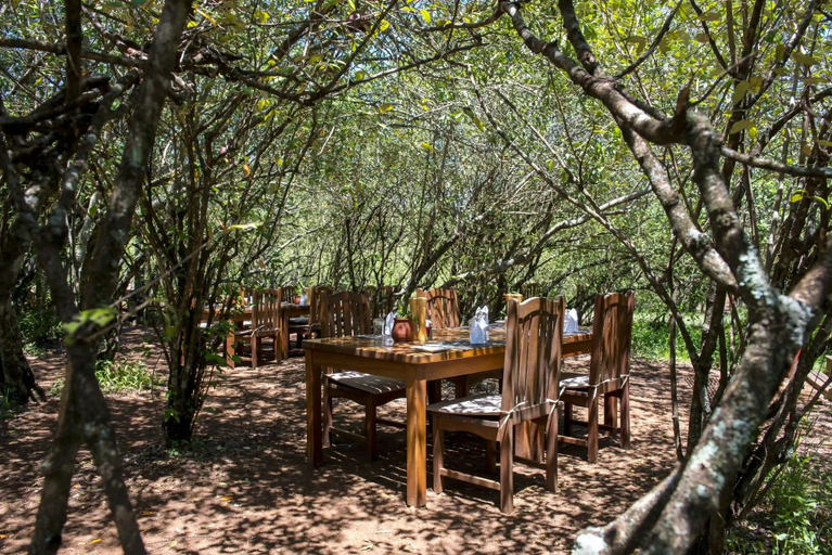 Property amenity 2, Soroi Private Camp, Narok West