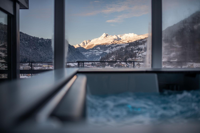 Sport & Beauty 2, Eden Hotel und Restaurant, Surselva