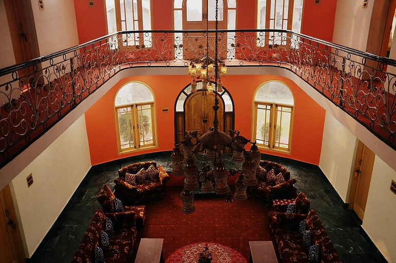 Others 3, Grand Nishat Hotel, Srinagar