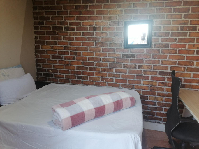 Bedroom 2, Valley center guest house , City of Johannesburg