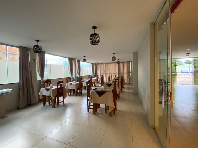 Food & Drinks 5, GRAN PARADA HOTEL, Castanhal