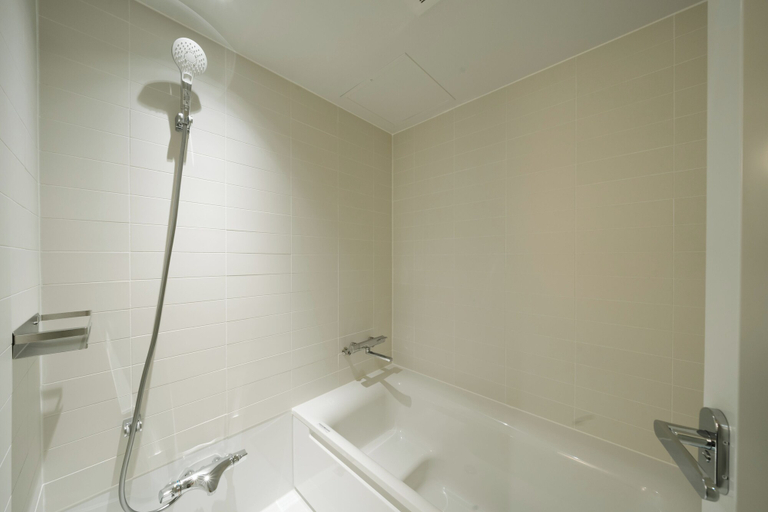 Room 3, hotel nansui, Kōchi
