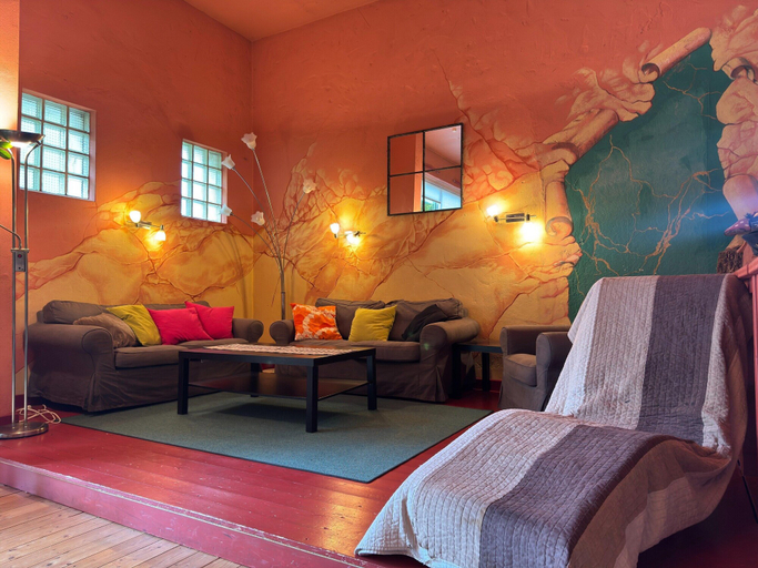 Living room 5, Ferienhaus, Buntenbock, Goslar