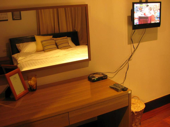 Bedroom 2, House 23 Guesthouse, Wattana