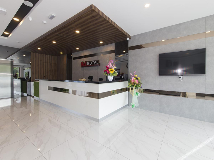 Others 4, B&L Hotel, Batang Padang