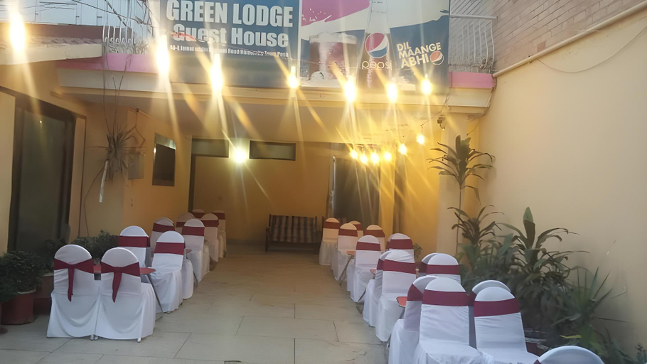 Others 3, Green Lodge Guest House, Peshawar