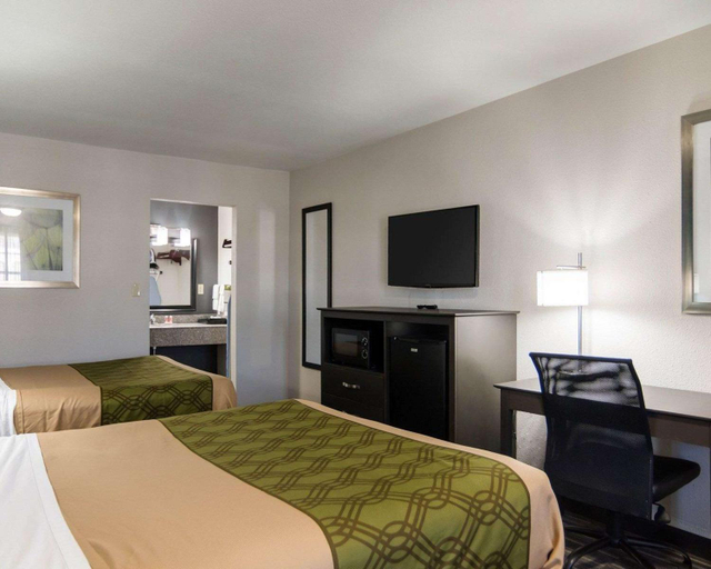 Others 5, HomeStay Inn & Suites, Pope