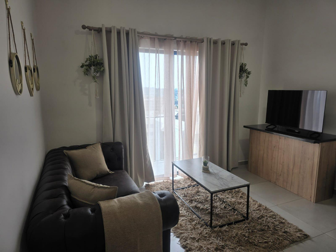 Others 5, The base apartments, City of Johannesburg