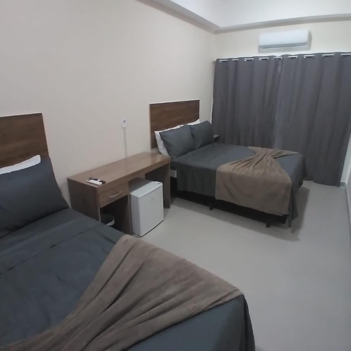 Others 4, Mototop suites, Penha