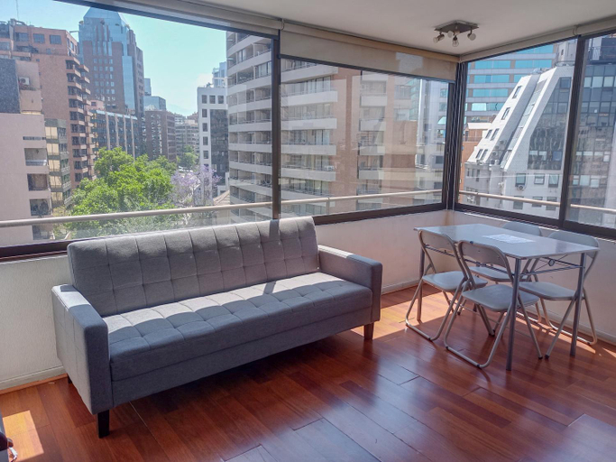 Others 5, Apartamentos Costanera Centre, Santiago