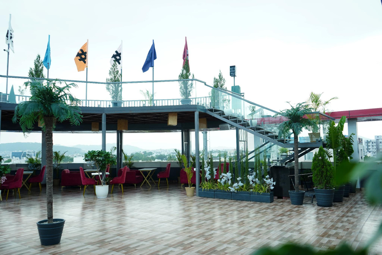 Others 4, The fragrance hotel and spa , Udaipur