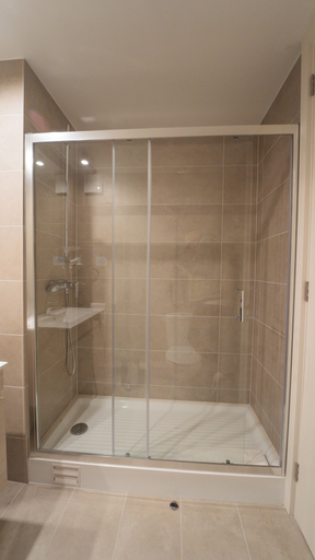 Bathroom 4, Spot Suites, Santiago