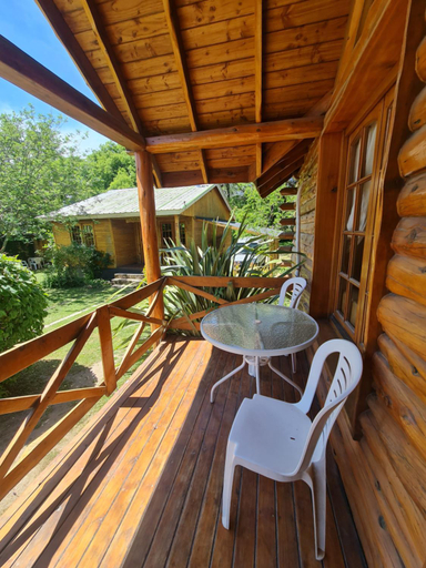 Others 2, Cabanas La Ponderosa, Tornquist