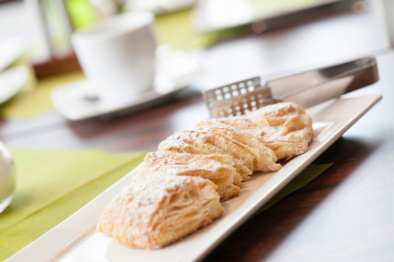 Food & Drinks 5, Villa Rosa, Freising