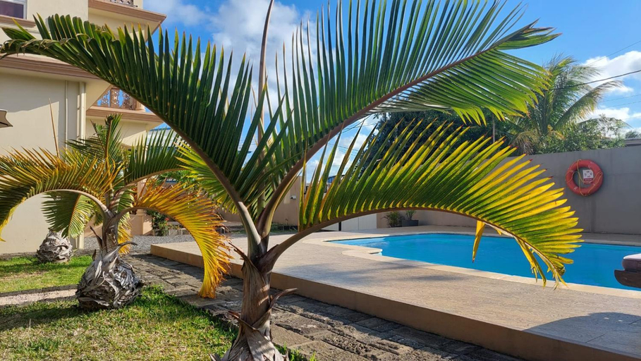 Sport & Beauty 2, Villa Jehan Tourist Residence