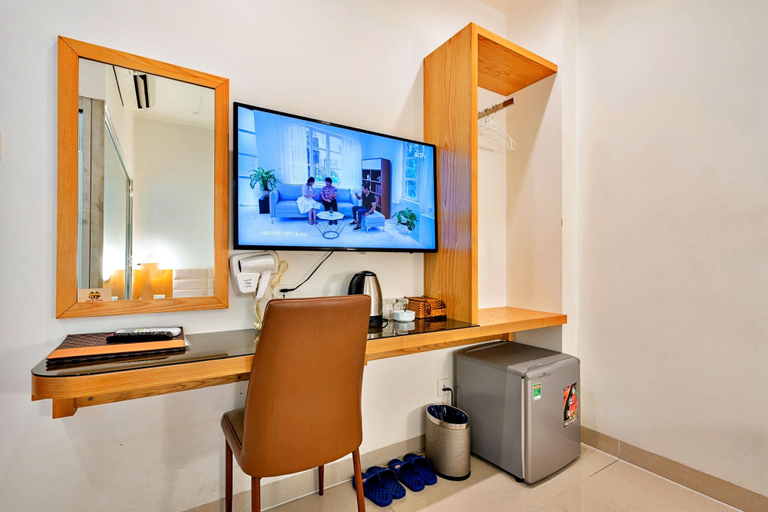 Others 5, S79 Son Mi Hotel 839 Le Hong Phong Street, District 10